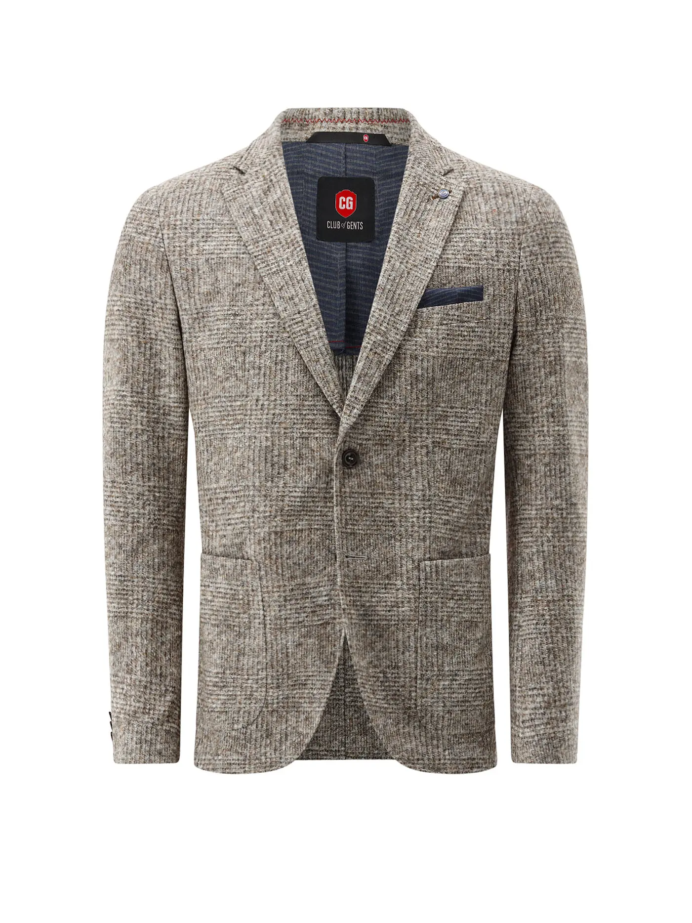CG - CLUB OF GENTS | Sakko | 